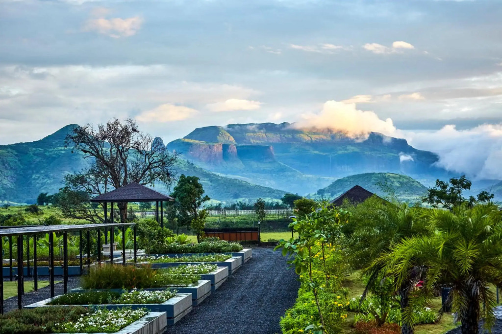 Viveda Wellness Resort