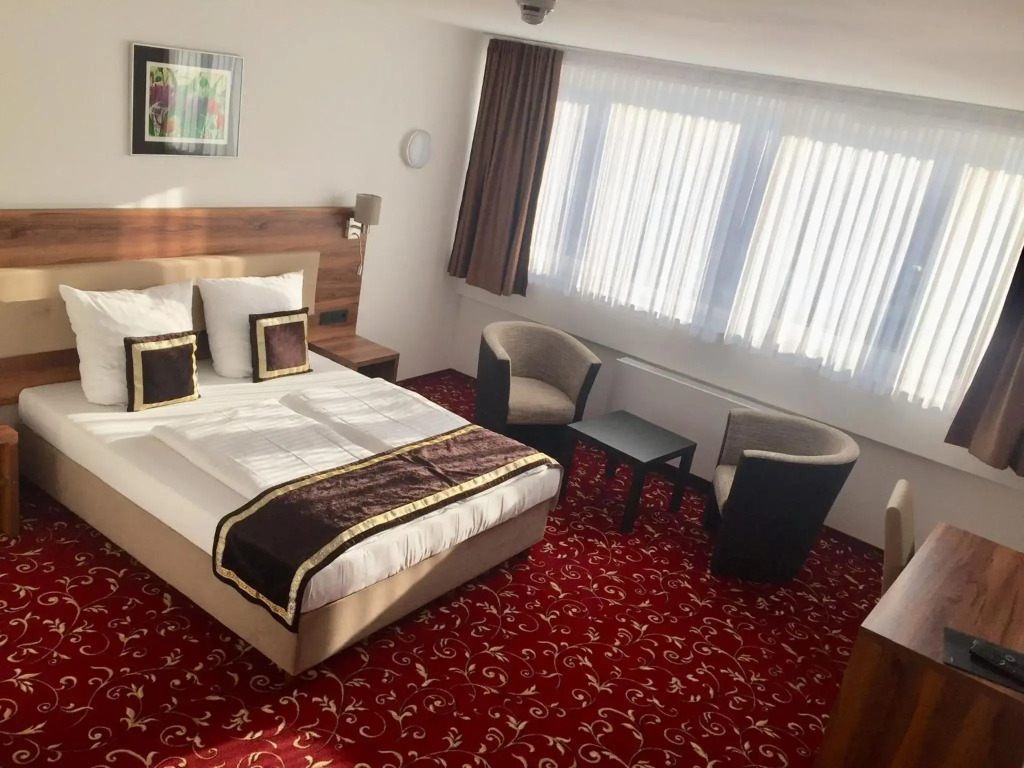 Hotel Luna