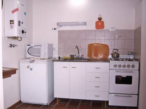 Cabañas Babin Kuk