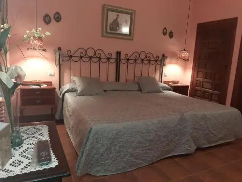 Hotel Rural Posada Los Caballeros