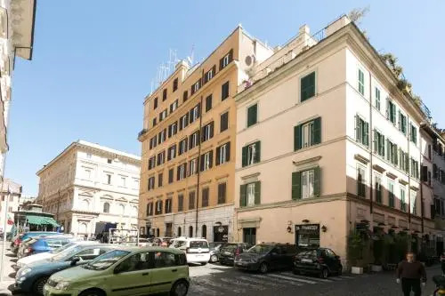 Campo de Fiori House