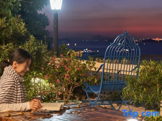 Liyuan·Guixi Baysiade Sea View Guesthouse