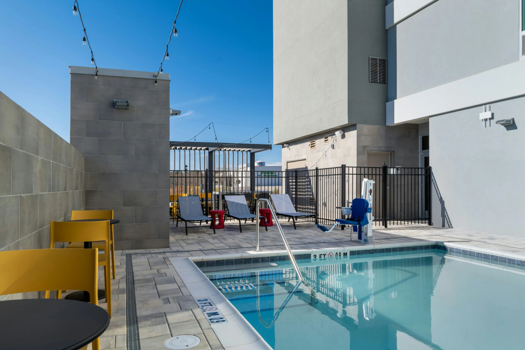Home2 Suites By Hilton Troy, Al