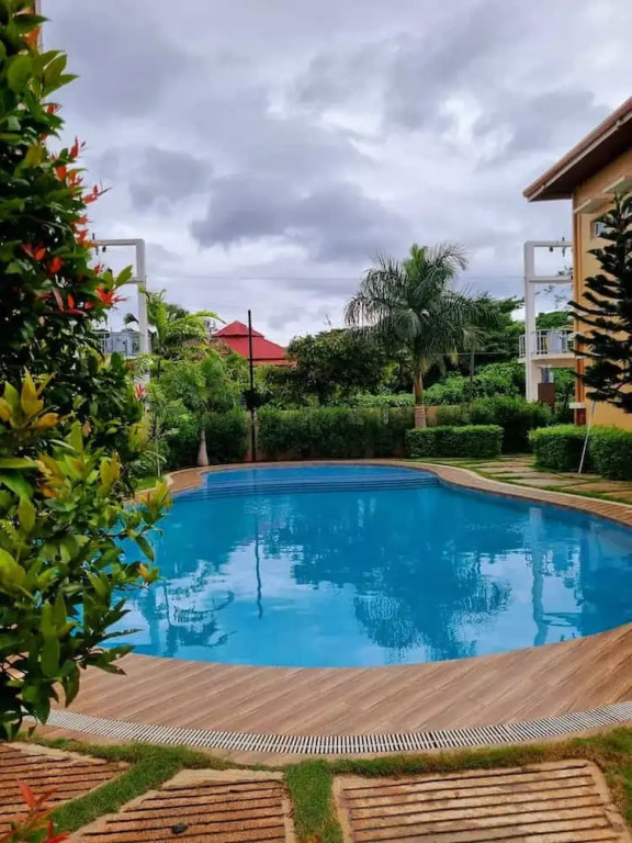 Modern Comfort in Paradise Condo at Verdant Palawan
