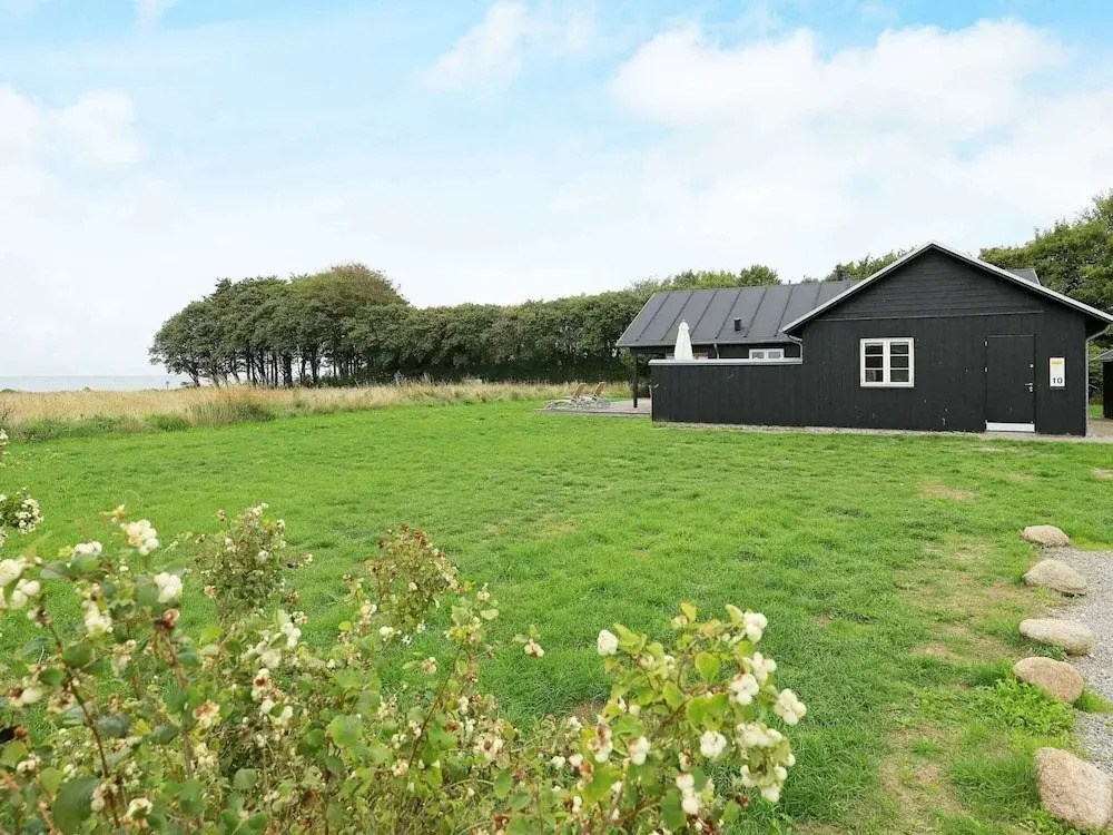 8 Person Holiday Home in Nysted-by Traum
