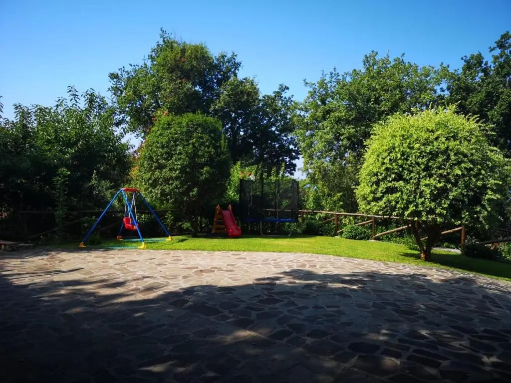 Villa Rosamaria