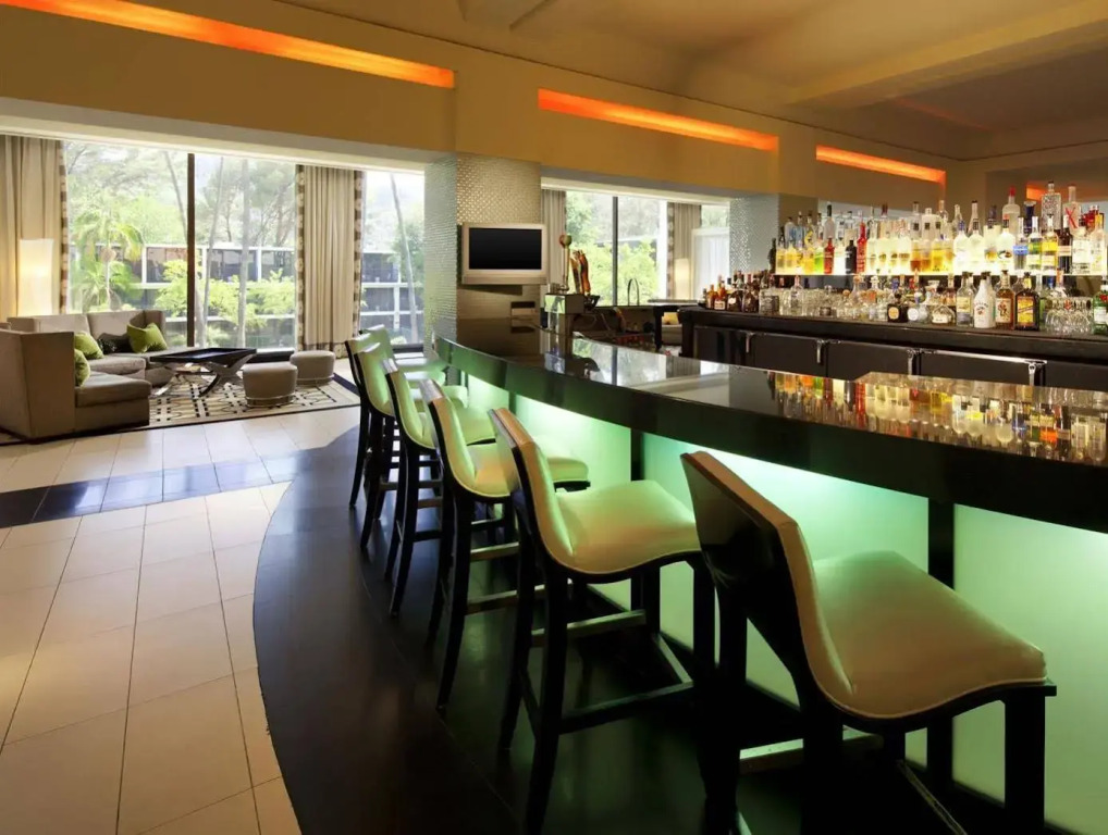 Sheraton Universal