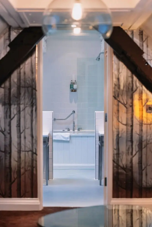 The Bull and Townhouse, Beaumaris- The Inn Collection Group