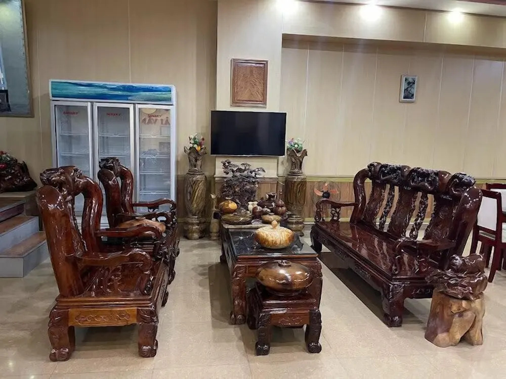 Hải Vân Hotel Điện Biên