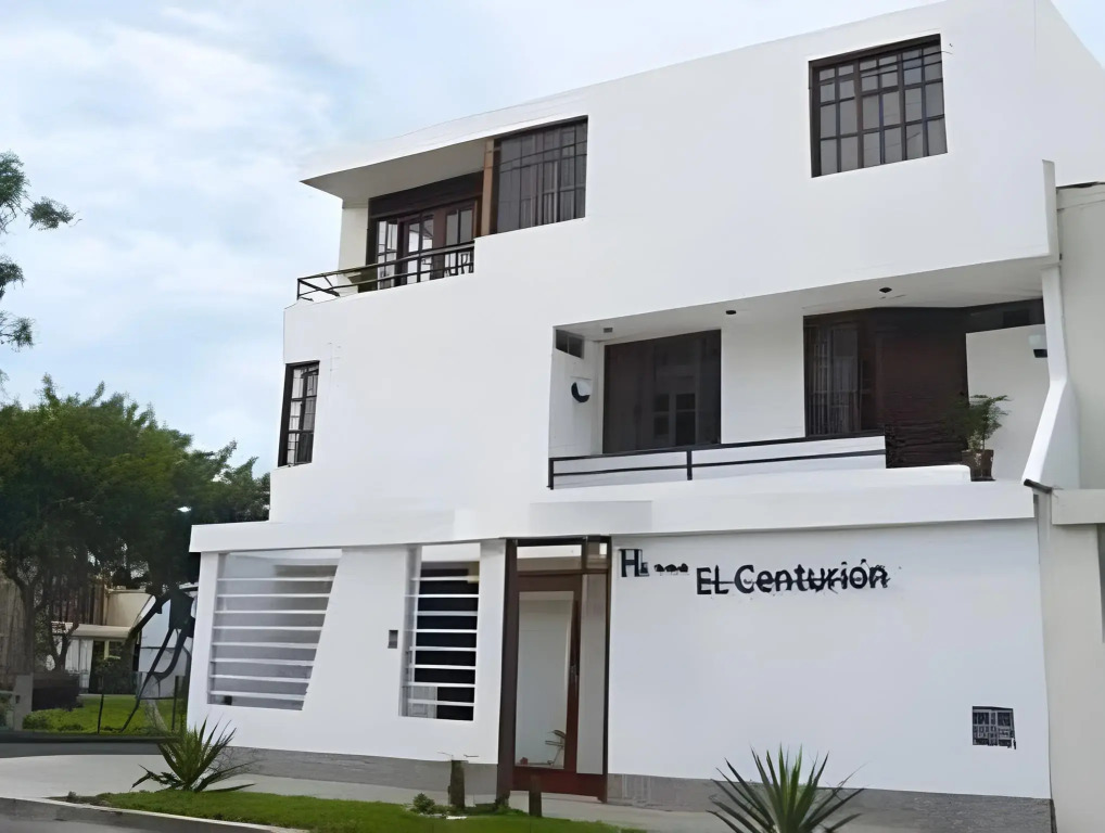 El Centurión