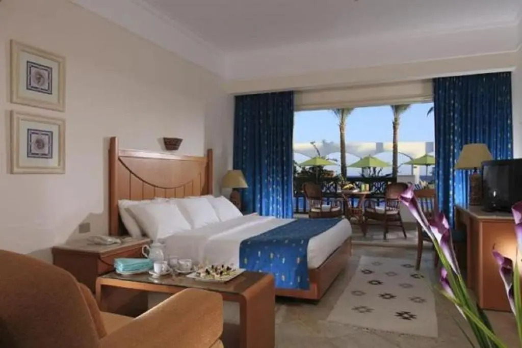 Coral Beach Montazah The View (Adults Only)