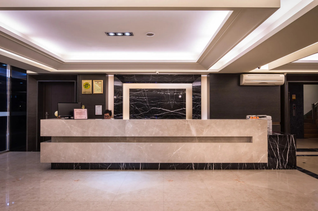 Felicity Business Hotel
