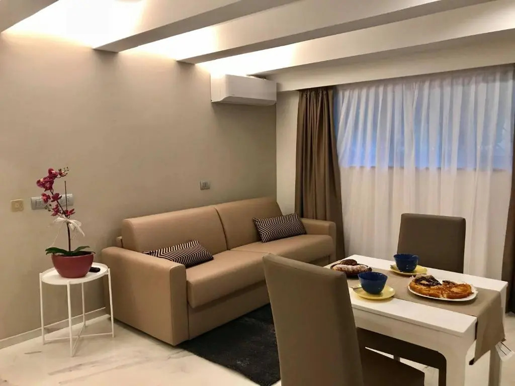 Marina Centro Suite