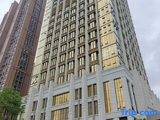 Baiyue City B&B