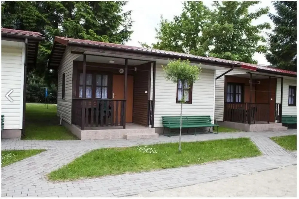 Ośrodek Madamaku