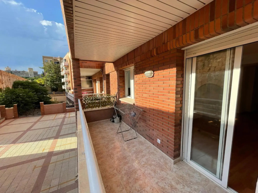 Tarraco Apartament