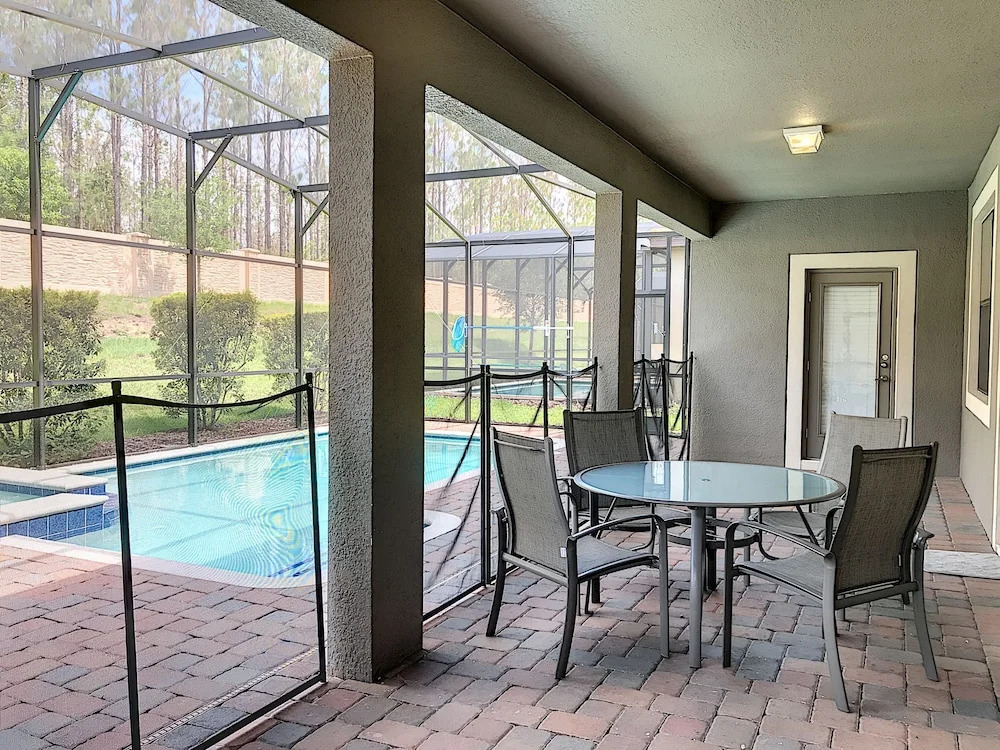 Champions Villa by Florida Spirit