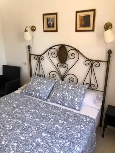 Apartment in the Arona los Cristianos