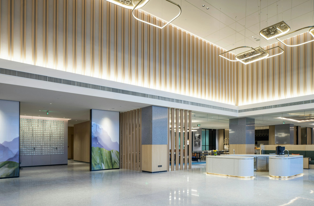 Hilton Garden Inn Changde Dingcheng
