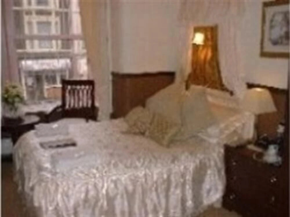 Windsor House - Guest house