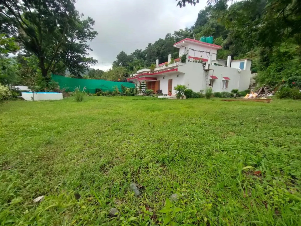 Mountain Mist Home Stay, Bhimtal