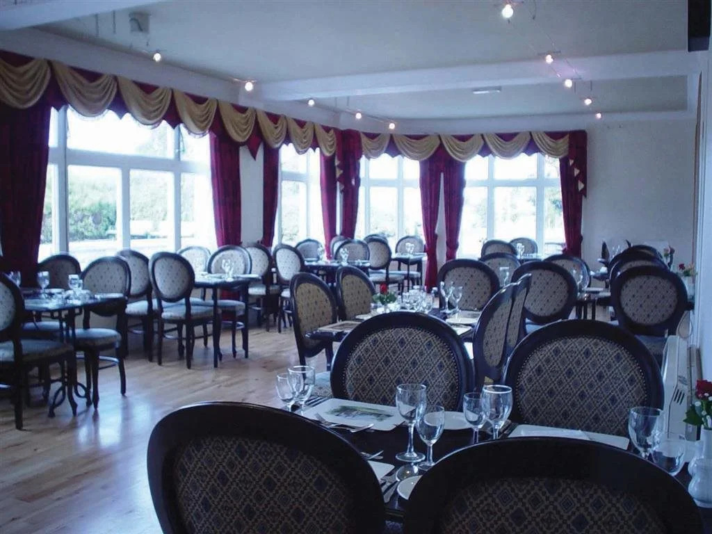 The Imperial Hotel