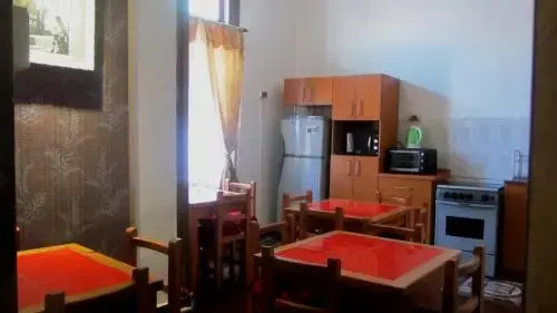 Hostal Odeón