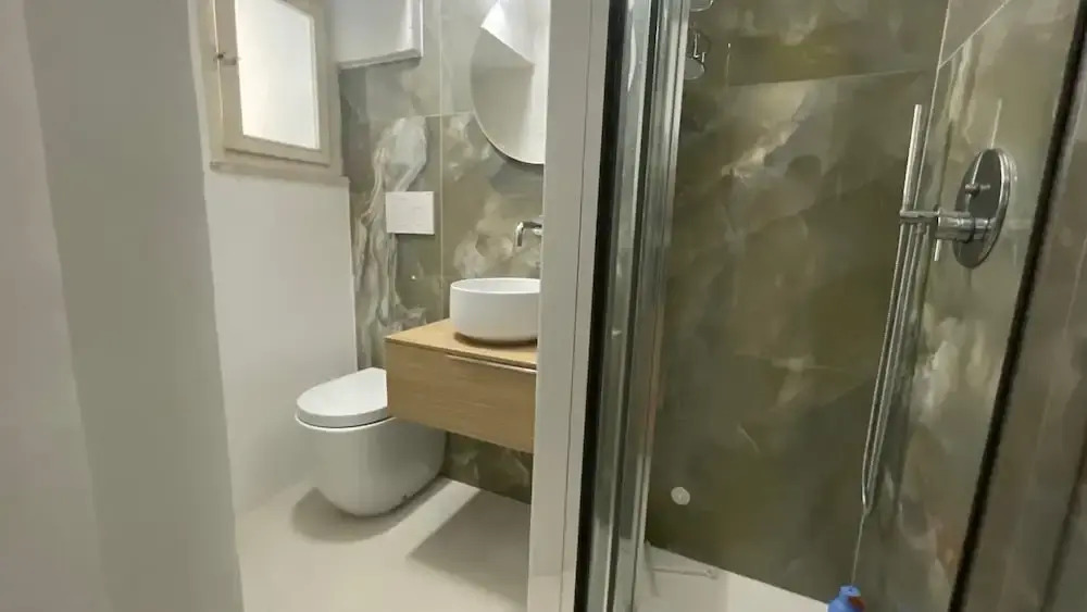 Casa Lando in Lecce With 2 Bedrooms and 2 Bathrooms
