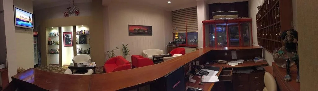 Hitit Otel