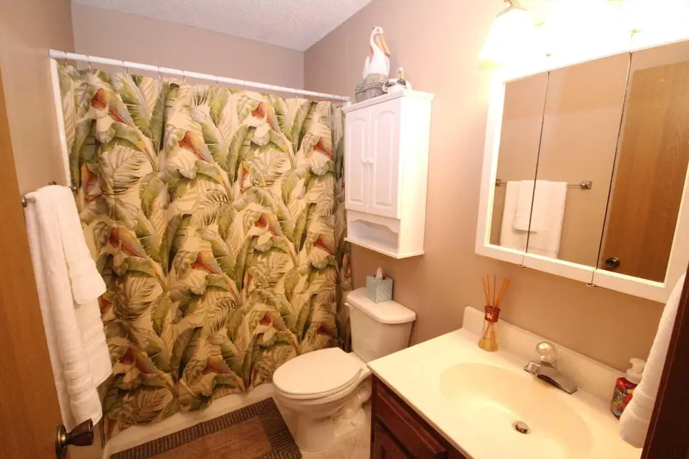 Heron Bay 404-405 - 2 Br Condo