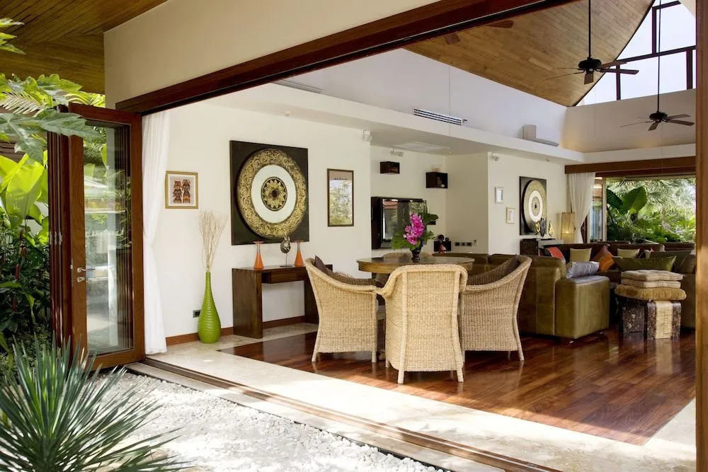 Villa Haineu