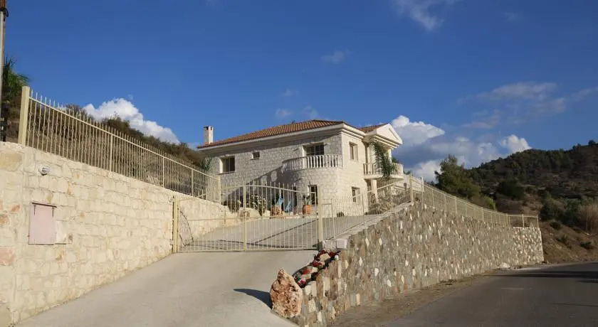 Villa Melyia
