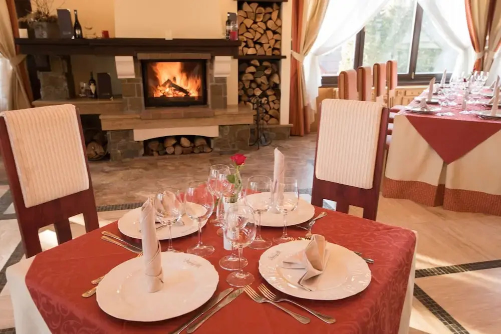 Hotel Edelweiss