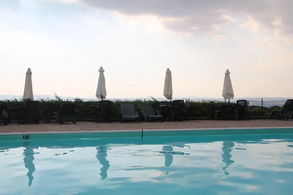 Country House Costa Del Loco