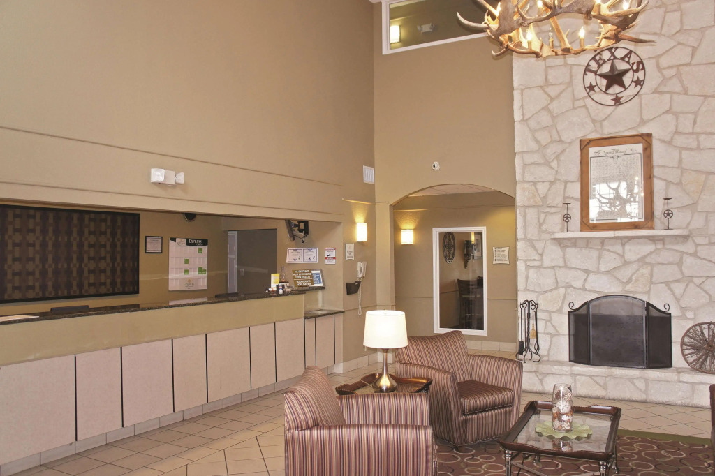 La Quinta by Wyndham Kerrville