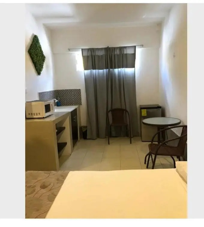 departamento económico cerca del centro #1