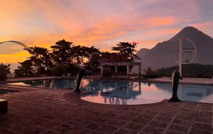 Blessing Hills Family Resort & Hotel