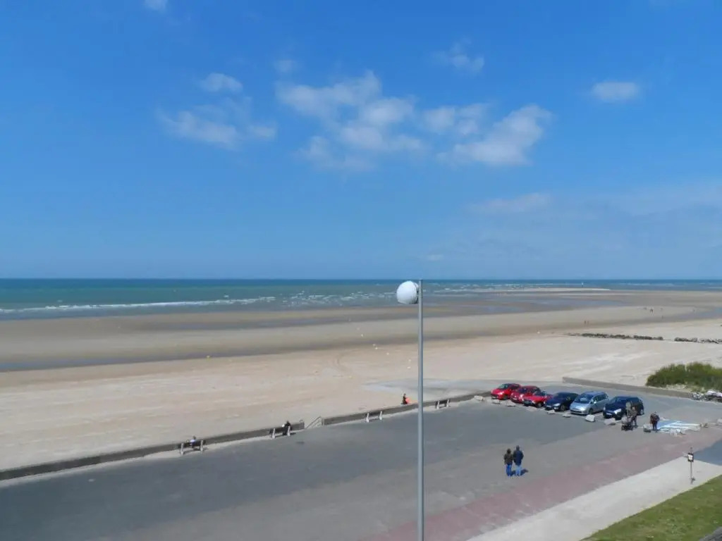Appartement Cabourg, 3 pièces, 4 personnes - FR-1-487-145