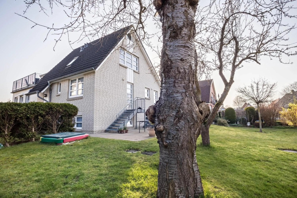 Nordhaus Ferienwohnung 6 (Adults Only)