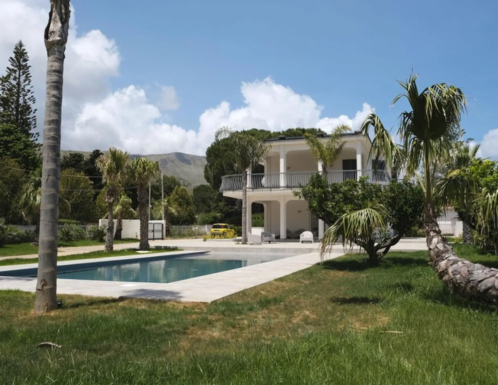 Villa Lia