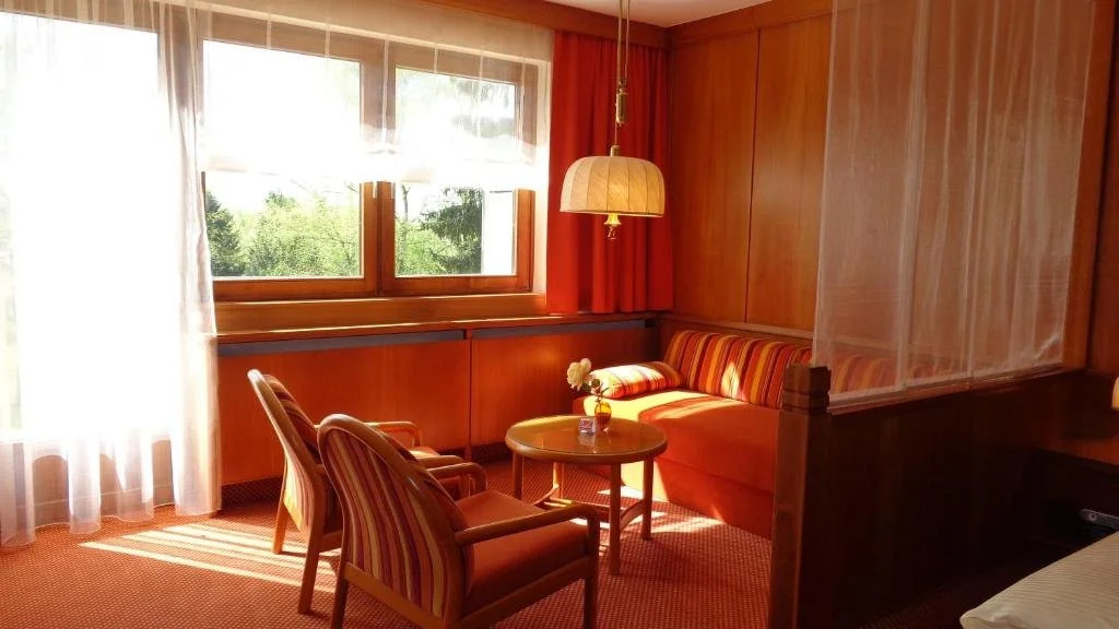 Hotel Restaurant Ottenstein