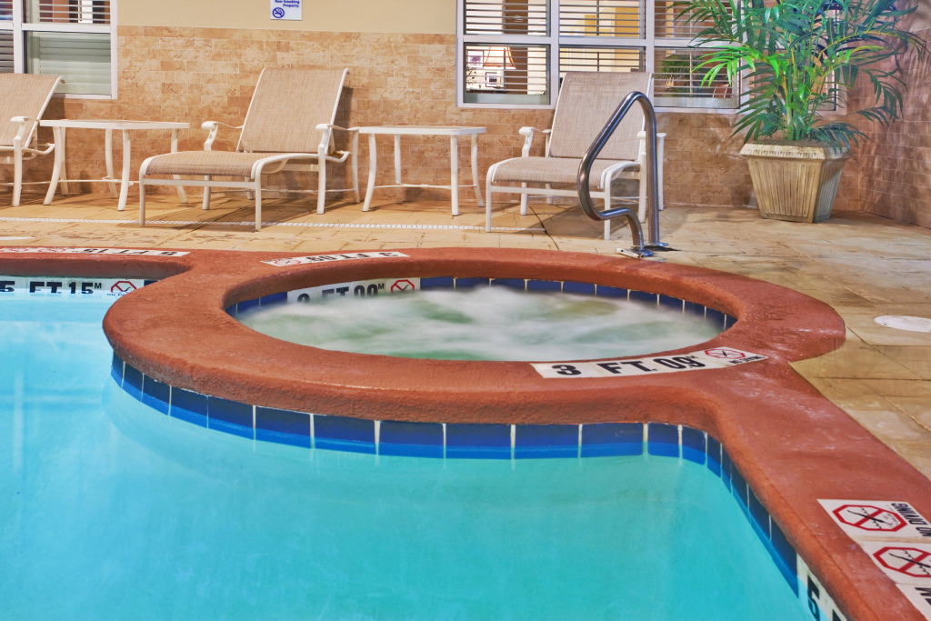 Holiday Inn Express Savannah Airport by IHG