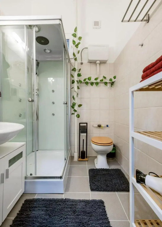 Izabella Apartment