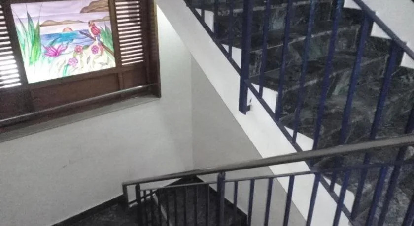 Soorya Residency