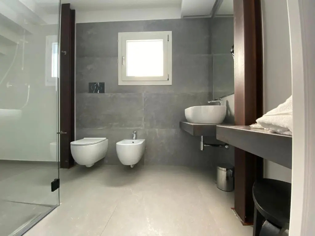 Il Mare di Giù Boutique Guesthouse