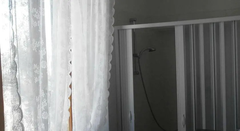 Casa Italia Room