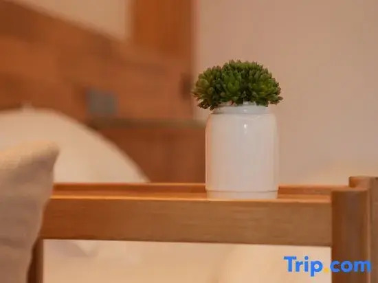 Yun He Li Cozy Vacation Homestay (Downtown Tengchong/Fortune Center Branch)