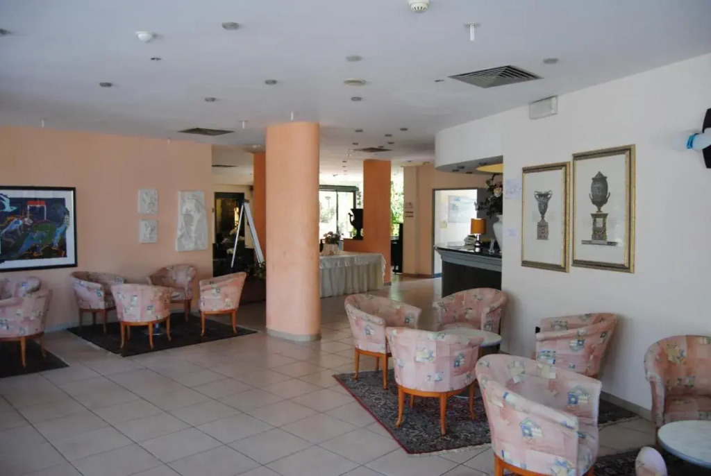 Hotel Capriccio