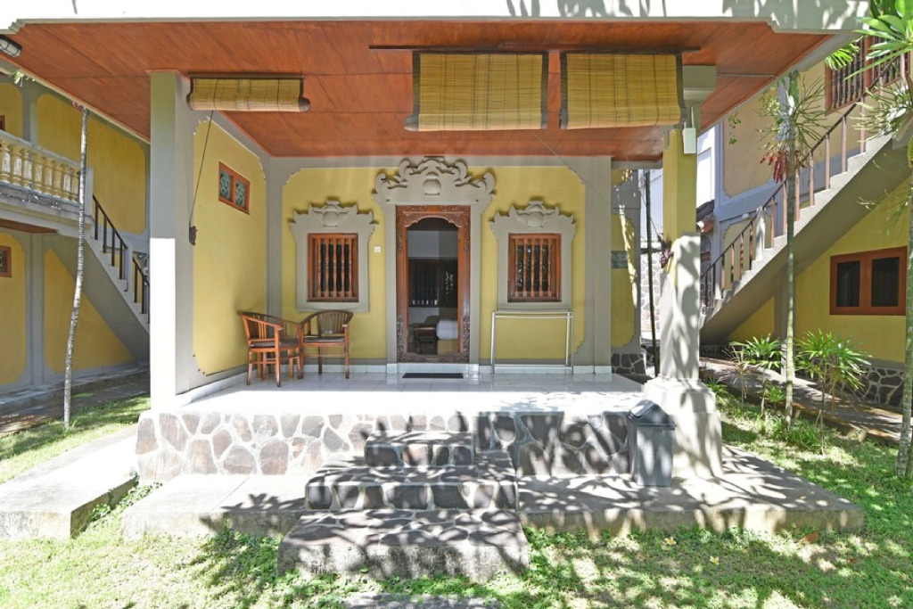 RedDoorz near Beachwalk Mall Kuta
