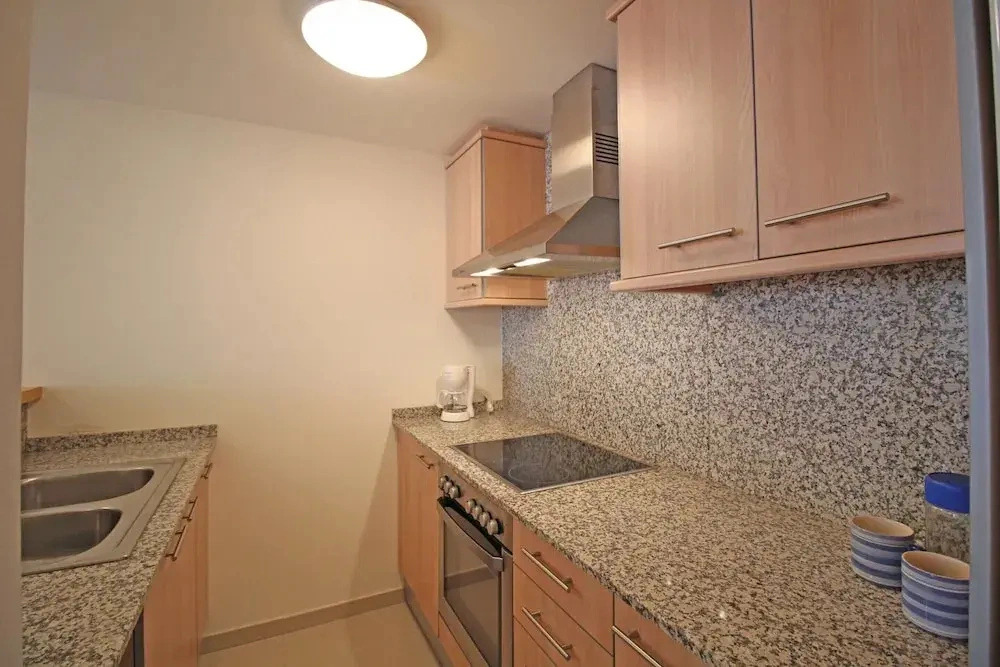 Apartment in Roses Near the Beach